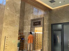 -星河湾温泉洗浴酒店