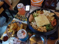 -Thank u mom非油炸健康鸡(万国广场店)