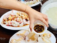 -凯华海鲜火锅·传承三十六年