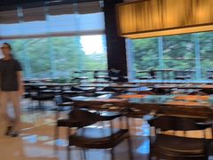 -广州希尔顿逸林酒店-OPEN開·全日制餐厅·海鲜·小火锅·自助餐(东风路店)
