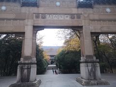 -灵谷景区