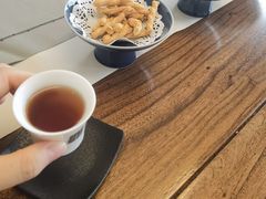 -小茶闲舍·观景商务茶馆(广州塔店)