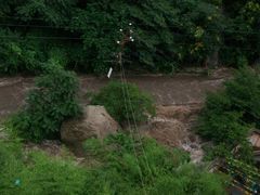 -洛阳花果山景区