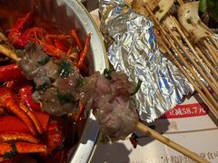 -盟重烧烤(高正街店)