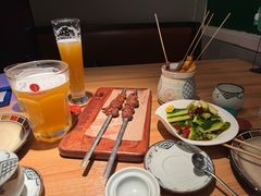 -雪熊精酿·哈尔滨烧烤酒馆(非遗大串店)