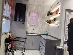 -爱欢洗ifunwash(北辰店)