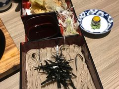 -小山日本料理(兴业太古汇店)