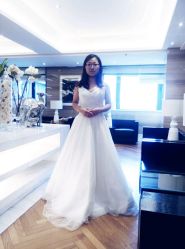 -蒙娜丽莎婚纱摄影(南门店)