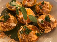 -CHINCHIN 青青·泰国料理(万象食家店)
