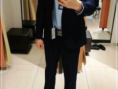 -海澜之家(王府井大街店)