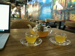 android_upload_pic-大书房咖啡(中传国交店)