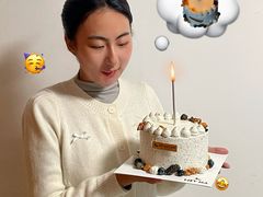 -Dark Horse·黑马蛋糕·低脂·低糖淡奶(金匙望湖大厦店)