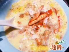 合服海鲜汤-hallch好吃餐厅(奥体中心店)