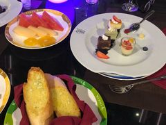 -海神诺富特大酒店-旋宫50旋转餐厅