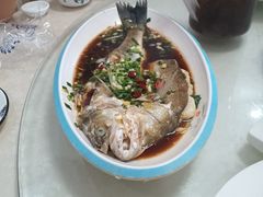 -江南村海鲜馆(洞头店)