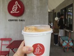 -COFFEE CALL(云锦路店)