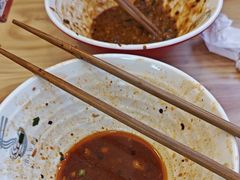 -巴味仙豌杂面(上海城店)