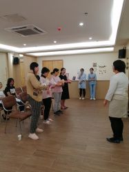 点击看大图 -英泽产后护理中心(南海总店)