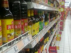 -大润发(张江店)