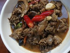 -董府·古宅餐厅
