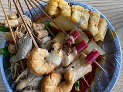 -彭姐麻辣烫(海淀店)