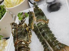 -帝皇海海鲜豆捞(桐泾商务广场店)