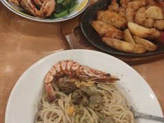 -萨莉亚意式餐厅(永旺购物中心店)