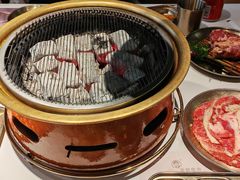 -西塔老太太泥炉烤肉(望京一店)