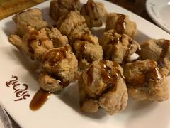 -炸鸡情侣韩式料理(中央大街店)