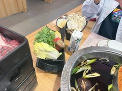 -牛匠和牛寿喜锅(西安总店)