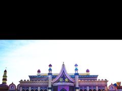 -嘉峪关方特欢乐世界