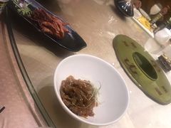-骏莱海鲜鱼港(五角场店)