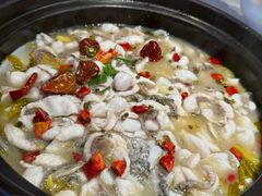 -周渝食惦酸菜鱼(青浦店)