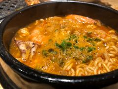 -韩宫宴烤肉·料理(武汉印象城店)