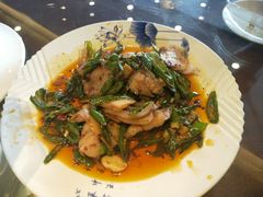 -菜香小厨(金发·印象南滨店)