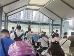 -上海轮渡售票处