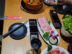 -AJIYA炭火烧肉(徐汇正大乐城店)