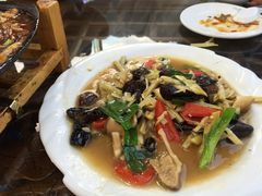 -徽州美食(三十年老店)