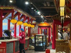 -清真·京华源铜锅涮肉(丰庆店)