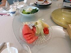 -蜀水别园(青杠树店)