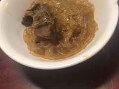 牛腩粉丝-金锅小厨(乐活街店)