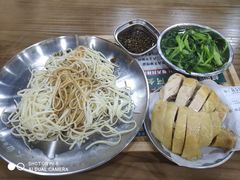-阿金大白·上海菜馆(新天地店)