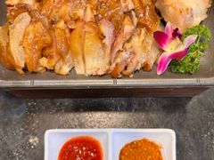 -三道菜(明堂公园店)