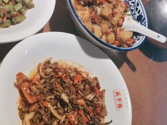 -天下客饭店(中山路店)