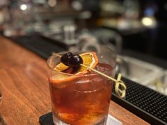 -广州柏悦酒店·悦吧·顶楼露天酒吧