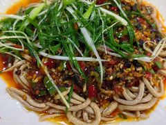 -洪霞餐馆