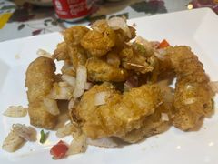 -南京金牛湖巨碗鱼头