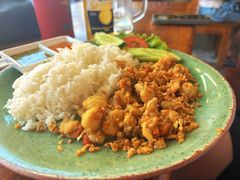 -Dang restaurant (patong phuket)