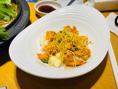 -韩香福脊骨汤锅(上杭路店)