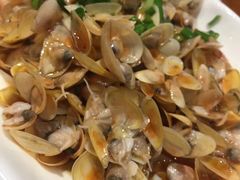 辣炒海瓜子-宁海食府(天一阁望京店)